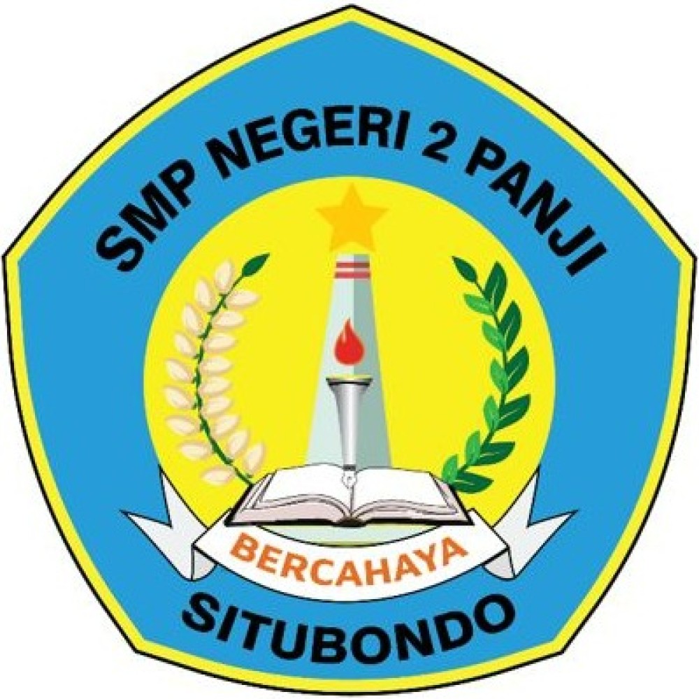SMP NEGERI 2 PANJI