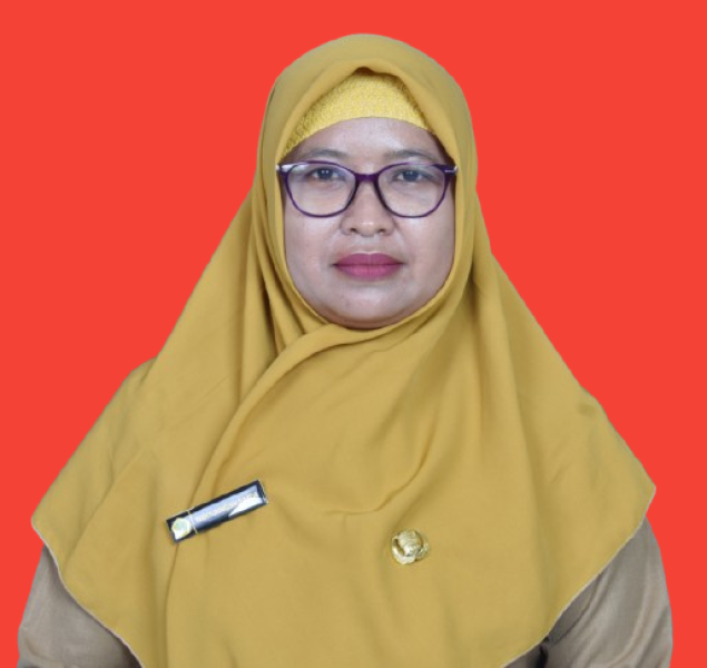 Wahyuningsih Sanda, S.Pd.