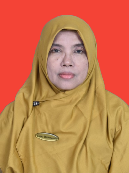 Dra. Wibawati