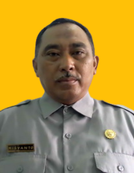 Drs. Miryanto