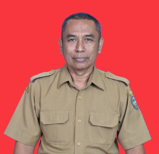 Umarsono, S.Pd., M.Pd.