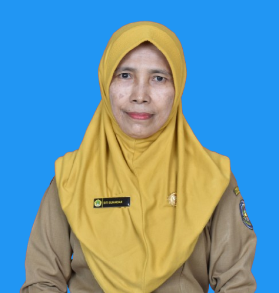 Siti Suhaidah, S.Pd.