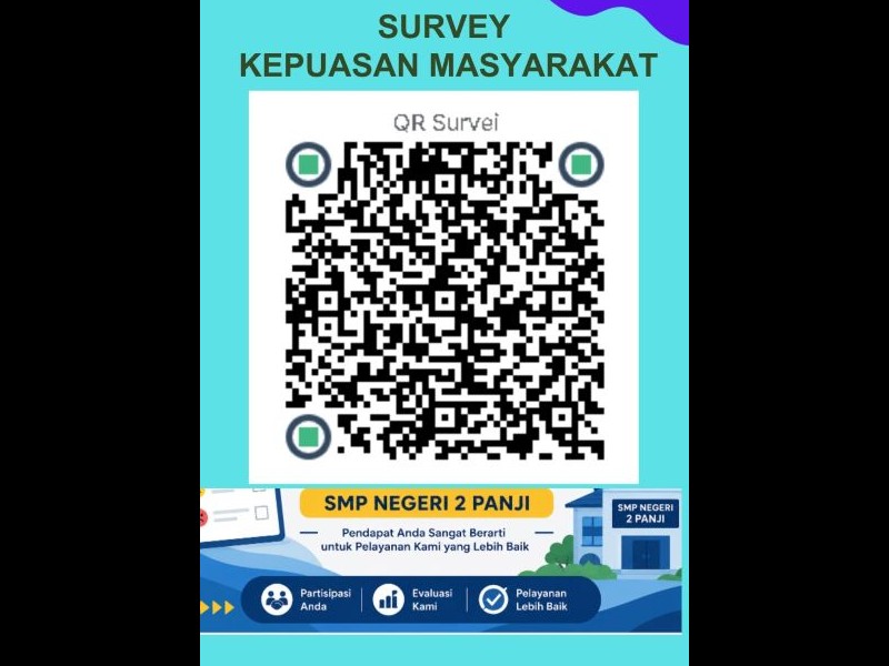 Survey Kepuasan Masyarakat
